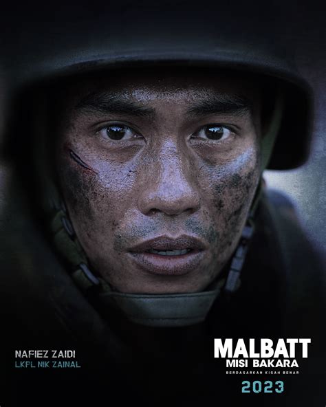 pencuri movie 2023|Malbatt: Misi Bakara (2023)